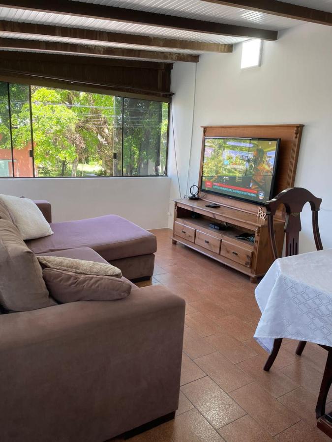 Casa Ideal Para Ferias Em Familia Villa Torres Exterior photo